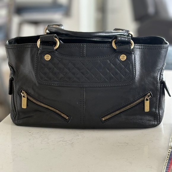 Vintage Celine Boogie Bag - Picture 3 of 5